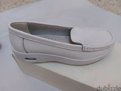 Nurse's Duty Shoe