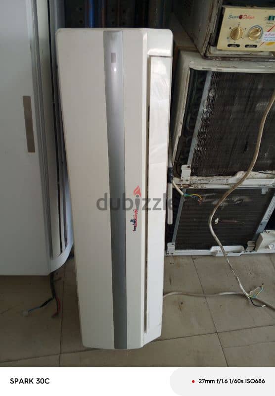 AC for sale 1