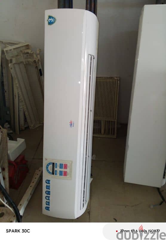 AC for sale 2