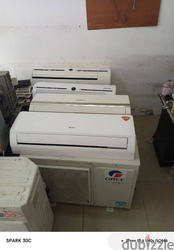 AC for sale 3