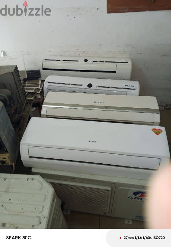 AC for sale 6