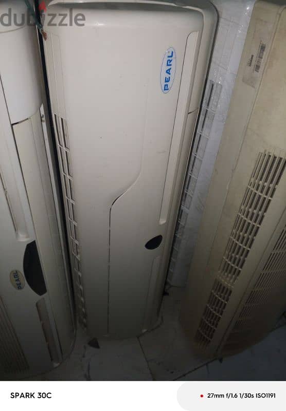 AC for sale 7