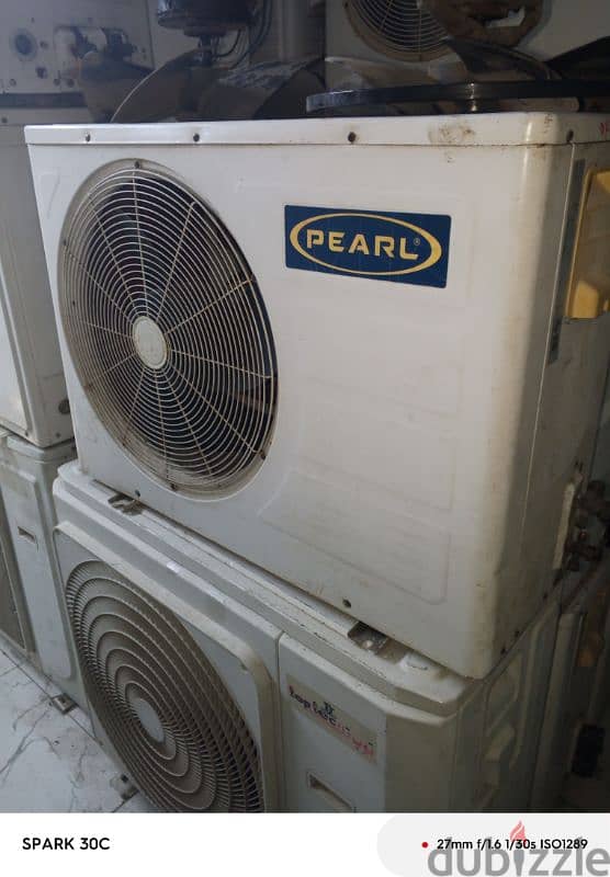 AC for sale 8