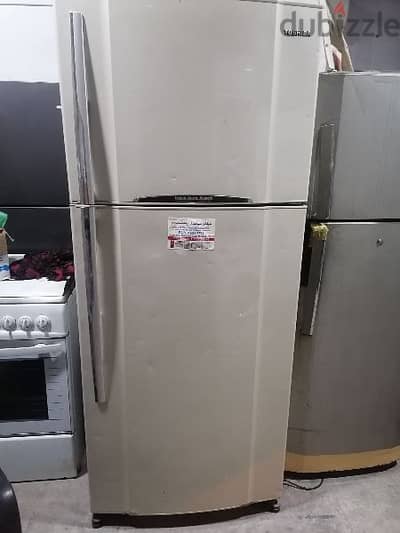 fridge for sale Toshiba