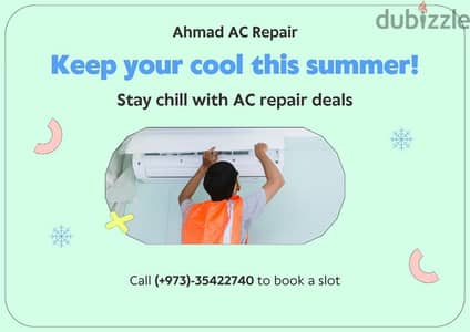 Air conditioner AC repair service fridge Washing machine repair