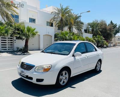 Kia Cerato 2008 for sale