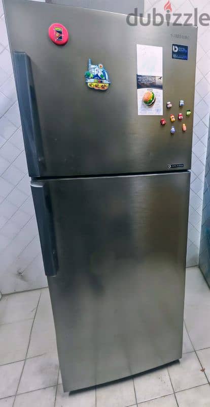 Samsung 500L Refrigerator for sale 1