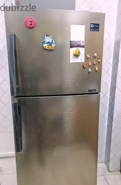 Samsung 500L Refrigerator for sale