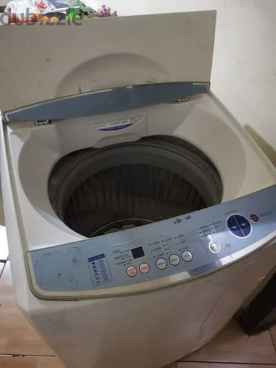 sharp washing machine e 9 kg