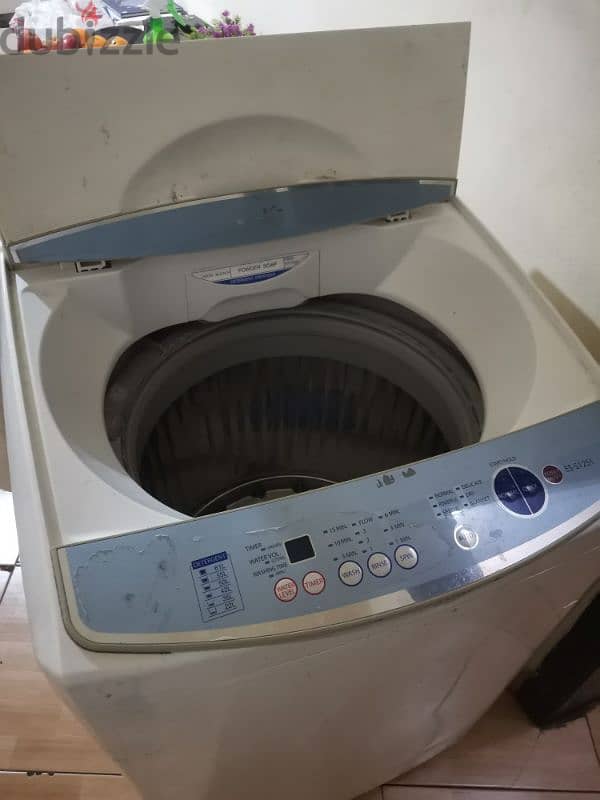 sharp washing machine e 9 kg 0