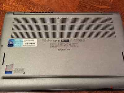 Dell Latitude 4710