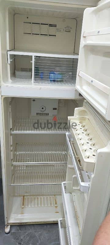 Selling Nihon fridge