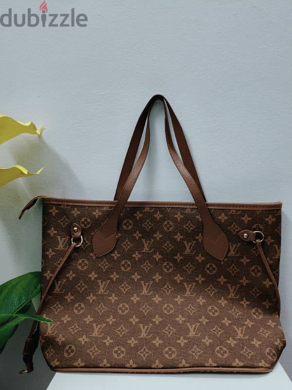 LV bag 1