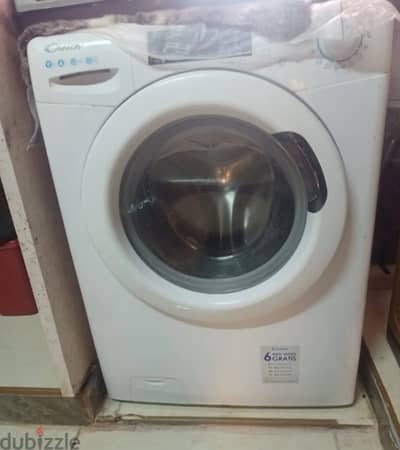 غسالة كيني ممتارة9kg Excellent Kenny washing machine