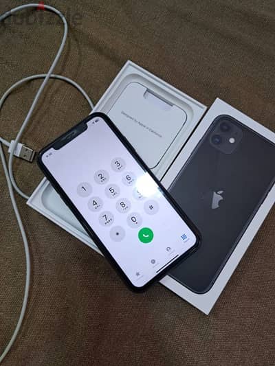 iPhone 11 128gb