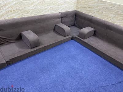 sofa majlis fore sale neat and clean condition