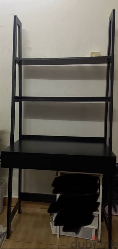 bookcase