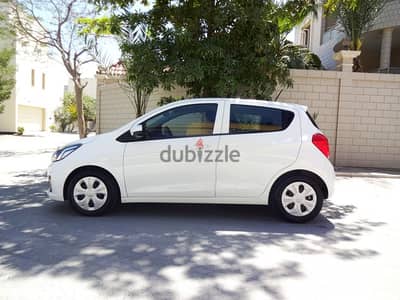 Chevrolet Spark Very Neat Clean Well Maintained HB Car For Sale!