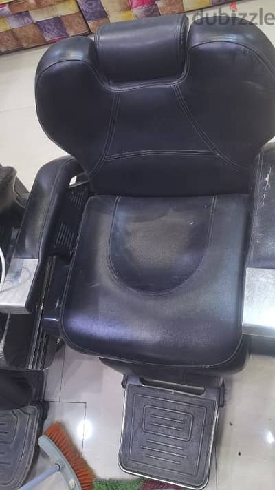 Barber chair for sale