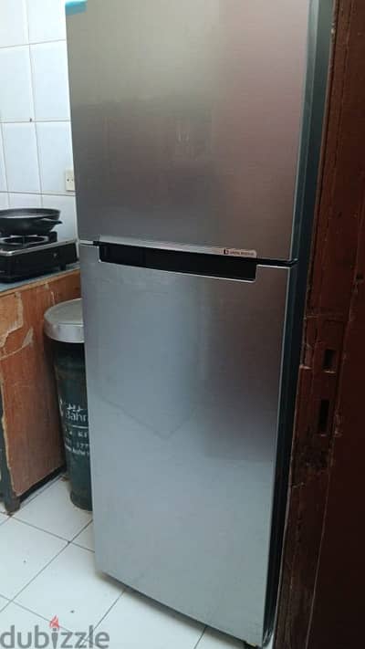 Samsung fridge