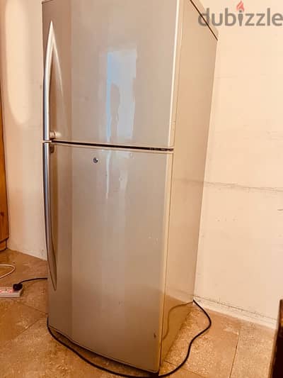 Toshiba Refrigerator