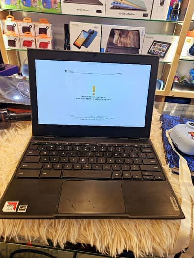 lenovo chrombook