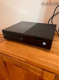 Xbox one