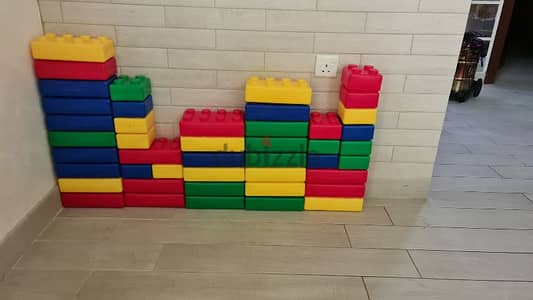 Blocks