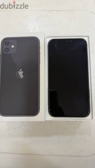 Iphone 11 128 gb 65 bhd