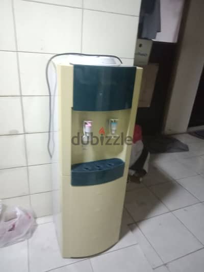 FAMILLY WATER  DISPENSER  FOR SALE