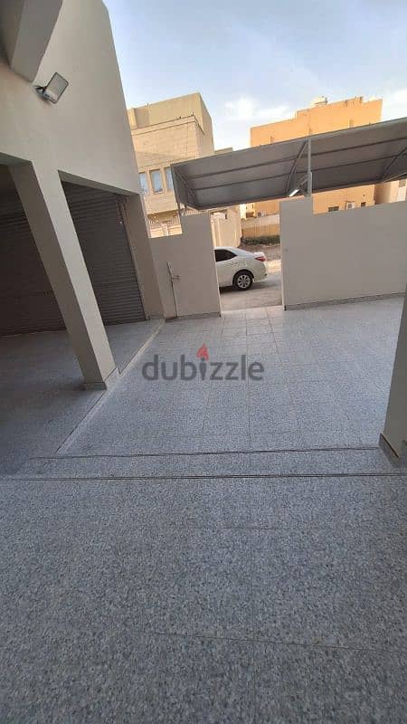 For rent villa New in Jed ali 36677314 للايجار فيلا في جدعلي راقية 0