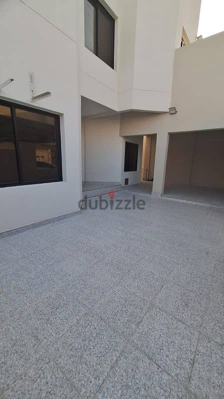 For rent villa New in Jed ali 36677314 للايجار فيلا في جدعلي راقية 1