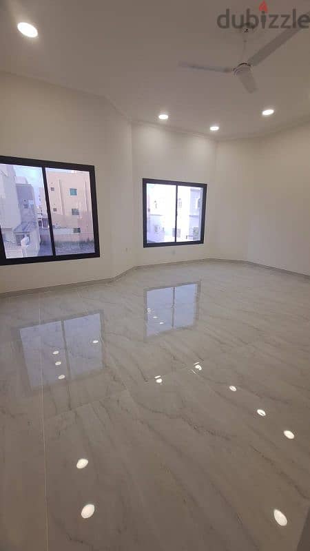 For rent villa New in Jed ali 36677314 للايجار فيلا في جدعلي راقية 3