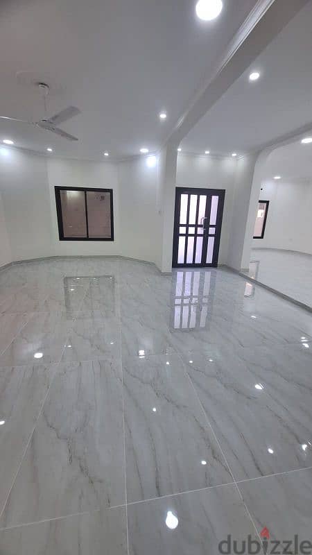 For rent villa New in Jed ali 36677314 للايجار فيلا في جدعلي راقية 4