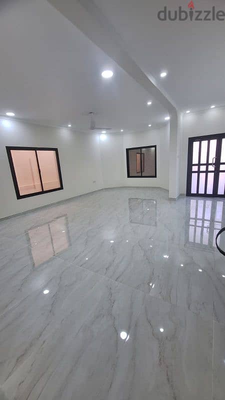 For rent villa New in Jed ali 36677314 للايجار فيلا في جدعلي راقية 5