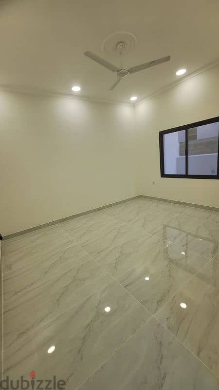 For rent villa New in Jed ali 36677314 للايجار فيلا في جدعلي راقية 6