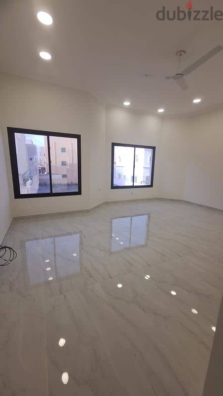 For rent villa New in Jed ali 36677314 للايجار فيلا في جدعلي راقية 7