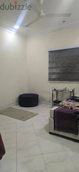 room for rent including ewa 80 BD 2