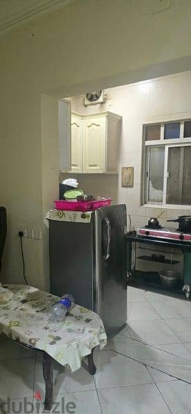 room for rent including ewa 80 BD 4