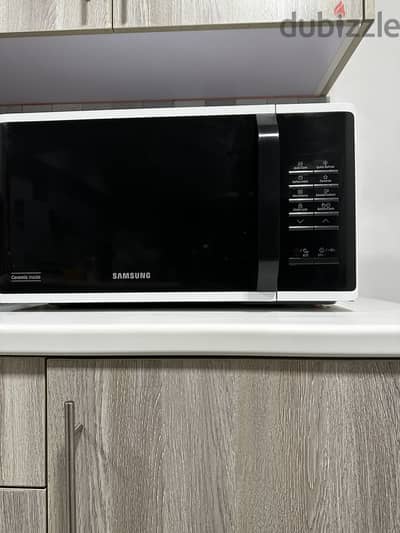 Samsung Microwave Oven 23Ltr