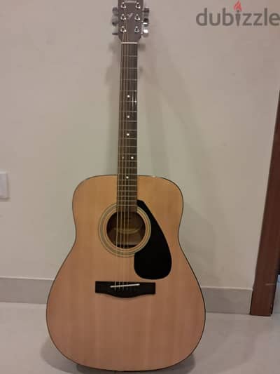 Yamaha F310 Guitar