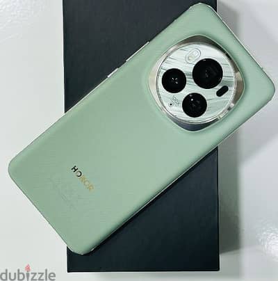 honor magic 6 pro premium model new just few days used