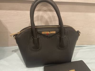 For Sale: Women’s Handbag with Wallet – Great Deal!