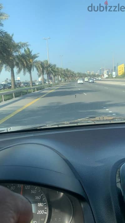 EXPERIENCED FEMALE DRIVER All Around Bahrain Pick&Drop