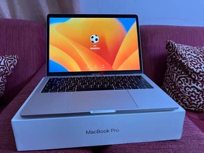 MacBook Pro 2017 for sale