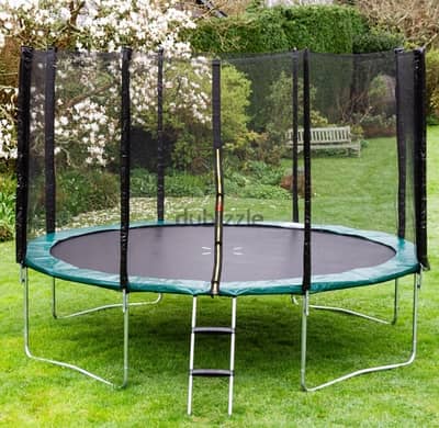 Trampoline