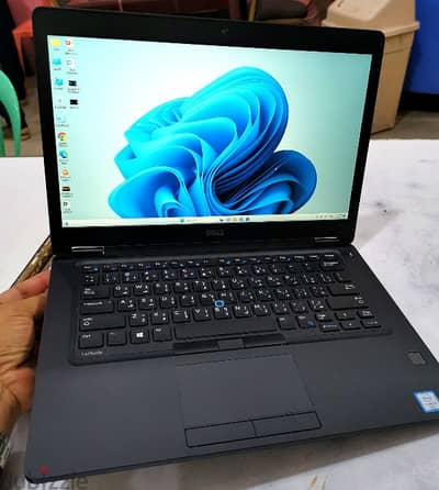 Dell latitude i5