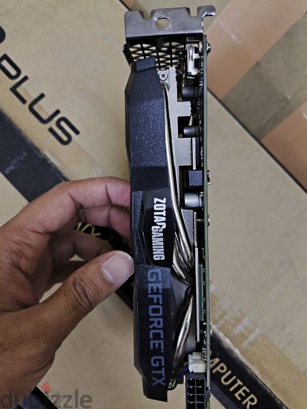 GTX 1660 super 1