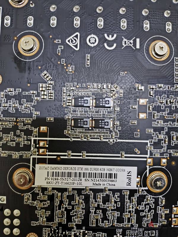 GTX 1660 super 4