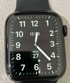 Apple Watch series 5 44mm 0